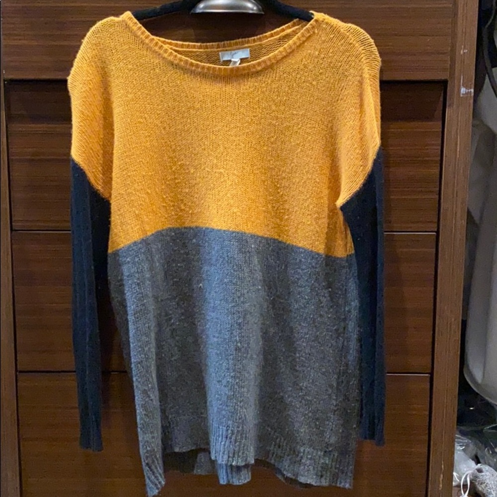 Joie knitted sweater
